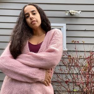 Vintage Jones New York Wool Sweater